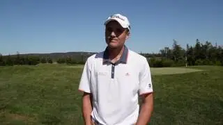 Sam Meek crowned 2016 Canadian Junior Boys Champion