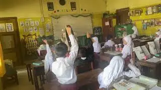 PRAKTIK MENGAJAR PPL SDN BULAY 1 MAPEL PENDIDIKAN PANCASILA KELAS 2 TOPIK A. HOBI