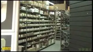 BPHI - Plumbing & Heating Supplies - Orangeville