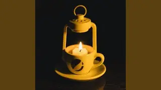 Coffee Lantern