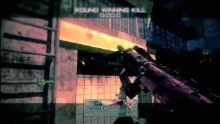 Feex got Reflex Ep.1 | by xBz