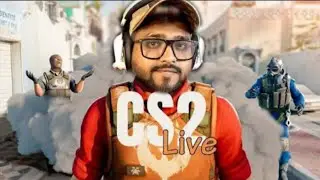 Cs2 Toxic Streamer Is Live Road To 3k Subscribe pliz #cs2hindi #cs2liveindia #shortfeed #csgo