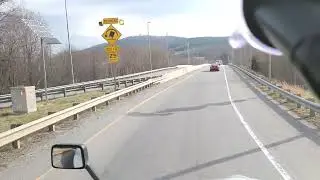 4K DRIVING IN/NEAR LYNCHBURG VA ONLINE TOURING