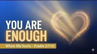 Overcoming Rejection: A Prayer for Healing When People Hurt You