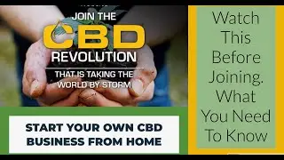 MyDailyChoice - CBD Domination On The Internet