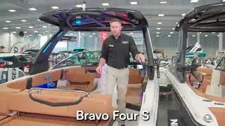 FINAL DAY OF THE OKC BOAT SHOW 2026