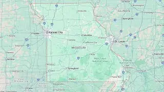 LIVE: Missouri State Assembly Holds Special Session for Congressional Redistricting