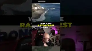 Реакция на трейлер &laquo;Мандалорского Грогу&raquo;: Возвращение Рэйзоркреста!