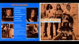 Mother Superior - Just One Look (1975)