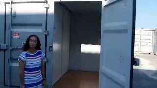 Trastero Peque&ntilde;o para Particulares -Trastering