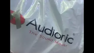 Audionic airbuds 500 unboxing and review | quality test