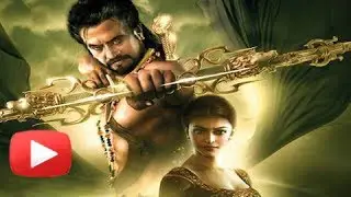 Kochadaiyaan Exclusive Interview | Soundarya Rajinikanth Ashwin