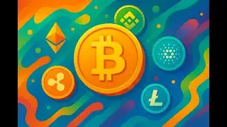 Crypto podcast: Bitcoin in het zonnetje en de BIS lariekoek - COIN - HOOD en meer