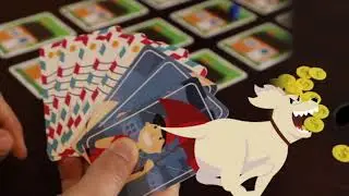 CARTEROS - Tutorial