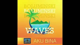 ZIZILIAH - Otto Wol, Boluminski Waves feat: Fendi