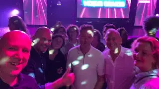 Back to the disco 2024  | Gerard Ekdom | De Vorstin