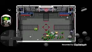 Super Smash T.V. Mega Drive Cheats Infinite Magic Playthrough