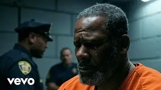 R. Kelly &ndash; &laquo;Prison Changed Me&raquo; (Официальное видео 2025) | Новая песня из тюрьмы