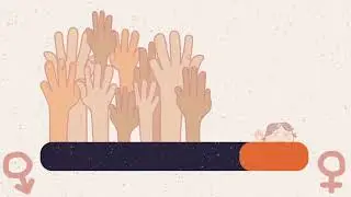 Everyday Sexism Animation by Yuchen