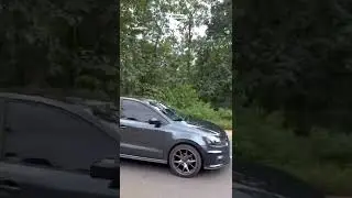 Valvetronic exhaust on Polo GT || Polo GT TSI club
