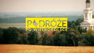 Podróże po Wielkopolsce - Wielkopolski Park Narodowy
