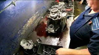 SDLA Disassembly