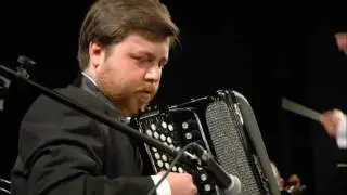Marek Andrysek - Rosamunde & Ja, wenn wir alle Englein waren & Cielito Lindo, Adelita - Accordeon