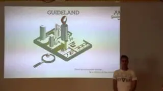Guideland Pitch in English 1 minute 24-8