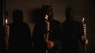DBx2 X 7even7ide7moke - Nobody Knows (OFFICIAL VIDEO)