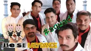 Best Lazy Dance Performance  || Samsung CS GALA NIGHT 2022 || #samsung #csgalanight