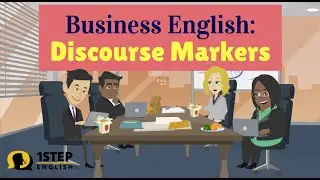 Business English: Control Talks