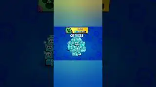 ПОЧТИ🔥 Спайк 😱🌵 #brawlstars