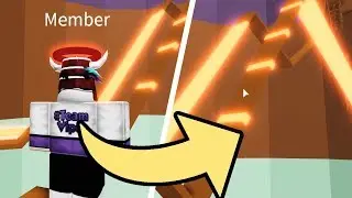 First Person Only Challenge In Tower Of Hell Roblox!