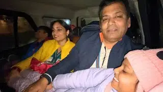 Samastipur se Patna (Bihar) aa gaye || mnlife family vlog