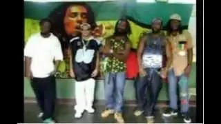 The Sufferras - Geishas (The Force Riddim) ZionProductions (Luis)