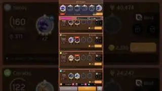 Dragon Sky - Legendary Boss With Illafiend