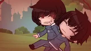 &ndash; Once you move ☠️ &ndash; Gacha Club | Squid game