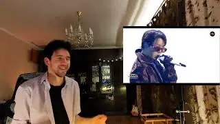 💜🔥💜 j-hope - Mic Drop, More, On the street&hellip; live au Gala des Pi&egrave;ces Jaunes 2025 [REACTION]