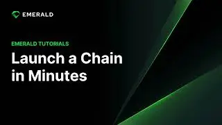 How to Launch a Local Blockchain Testnet in Minutes