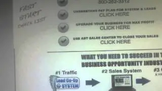 AUTOMATED SUCCESS TEAM