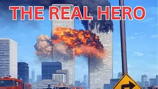 The Hero of 9/11 - Rick Rescorla: A True American | Things You Don't Learn in School