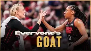 How Sophie Cunningham&rsquo;s Comments on Kelsey Mitchell Spark Offseason Buzz?