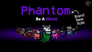 Новая роль с модами &mdash; ИДЕАЛЬНА для меня | DumbDog Among Us