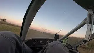20251031 05 voo ML700 Toque arremetida