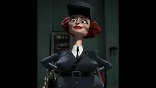 Missing Robot (Missing Link; 2019) Cast Video