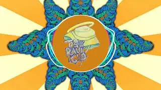 The RaveG0D- Boogie T & Torqux MashUp