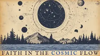 Transformative Power: Trusting the Universe