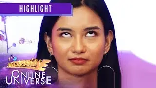 Online hosts read mean comments in 'The Bash' Part 1 | It's Showtime Online