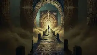 What is ( V.I.T.R.I.O.L ) &ndash; The Secret of Transformation  #mystery  #esoteric  #forbiddenhistory