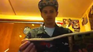 Real Skateboards deck review